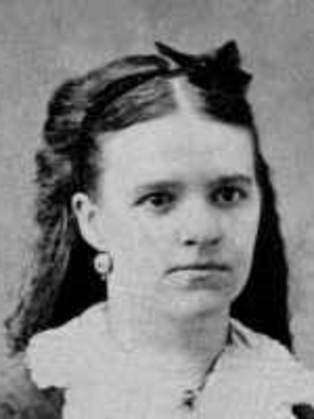 Elizabeth Gollaher (1831 - 1904) Profile